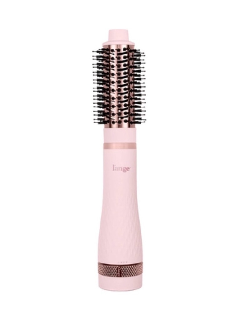 L’Ange Blush 43MM Hot Air Round Brush Styler